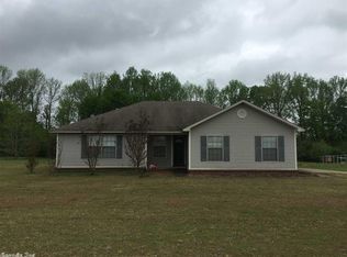 110 Crossroads Cv, Ward, AR 72176