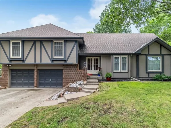 12832 Locust St, Kansas City, MO 64145