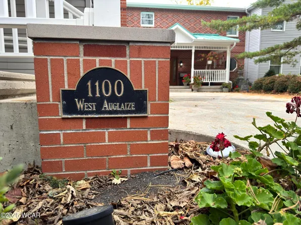 1100 W Auglaize St, Wapakoneta, OH 45895