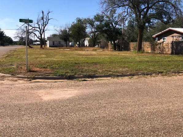 301 N Crosby St, Crosbyton, TX 79322