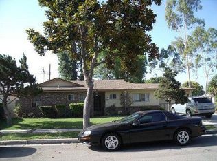 1530 W Trenton Pl, Anaheim, CA 92802