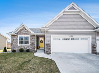 2021 Wakefield Rd, Goshen, IN 46528