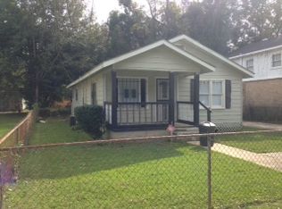 258 Holly Dr, Mobile, AL 36617