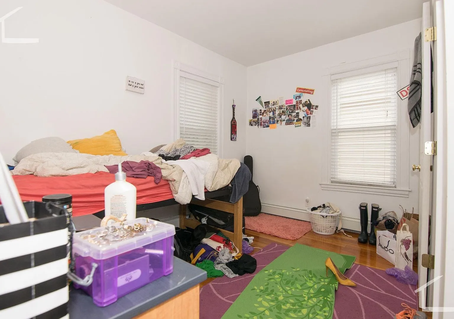 26 Brackett St #29 Boston MA 02135 — Photo 3