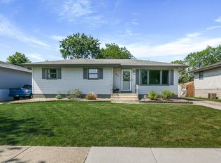 604 Northgate Dr, Dyer, IN