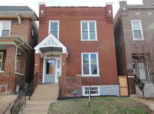 3426 S Spring Ave, Saint Louis, MO 63116