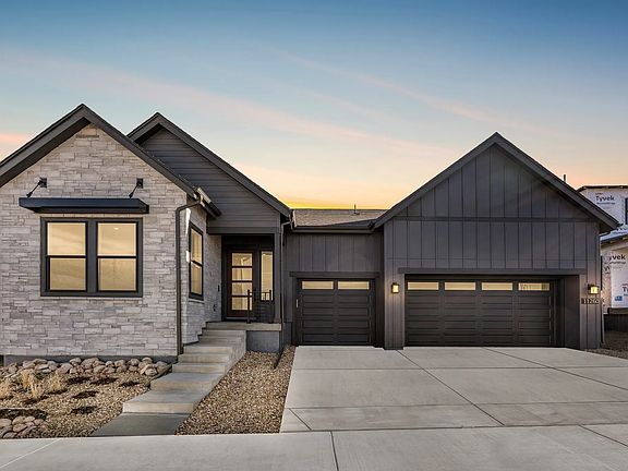 Brantley Plan Exterior