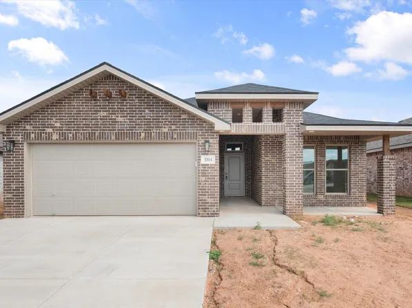 2314 Abbeville Ave, Wolfforth, TX 79382