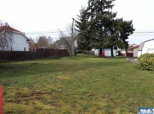 Lot 23 Cedar, Sequim, WA 98382