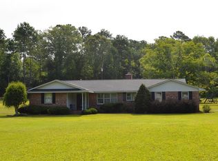 318 Willard Rd, Greenwood, SC 29649