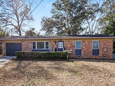 2618 Mayfair Rd, Tallahassee, FL, 32303
