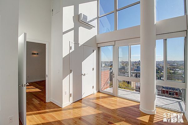 1st image of 273 Greene Ave Penthouse D