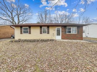 4168 Ellery Dr, Columbus, OH