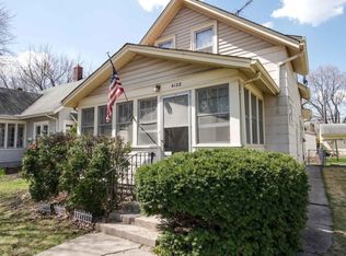 4128 27th Ave S, Minneapolis, MN 55406
