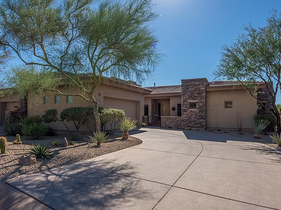 2nd image of 10755 E Whispering Wind Dr