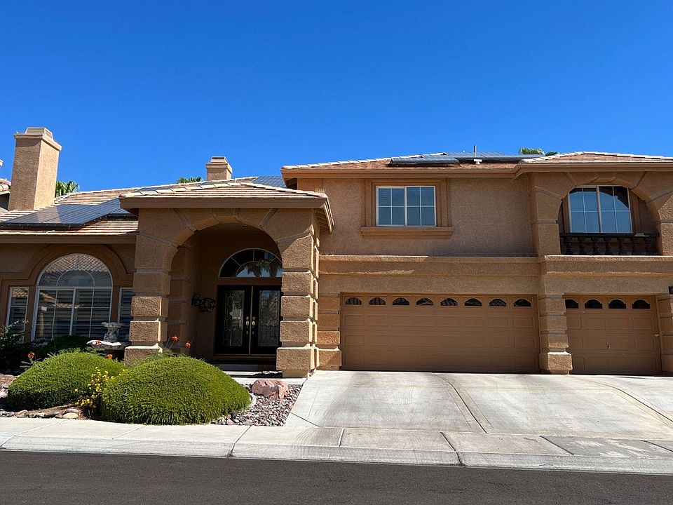 8716 Castle Hill Ave, Las Vegas, NV 89129 Zillow