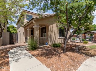 1680 E Elgin St, Gilbert, AZ 85295