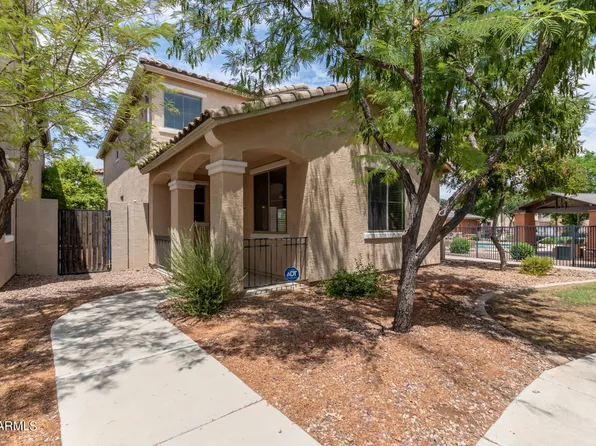 1680 E ELGIN Street, Gilbert, AZ 85295