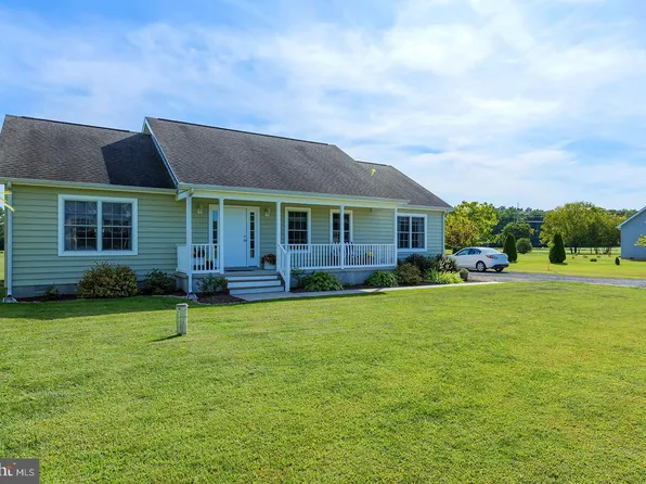 8844 Greenwood Rd, Greenwood, DE 19950