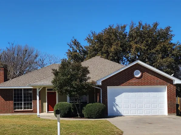 529 N Shady Shores Dr, Lake Dallas, TX 75065