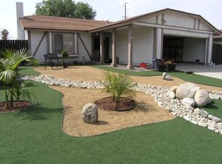 1239 N Lincoln St, Redlands, CA 92374