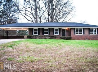 3211 Clifton Church Rd SE, Atlanta, GA 30316