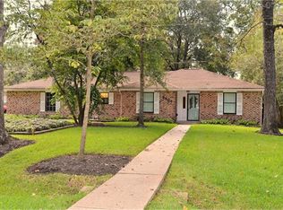 3403 Hickory Hollow Rd, Spring, TX 77380
