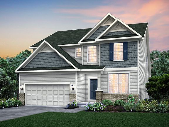 Home Design HR2G