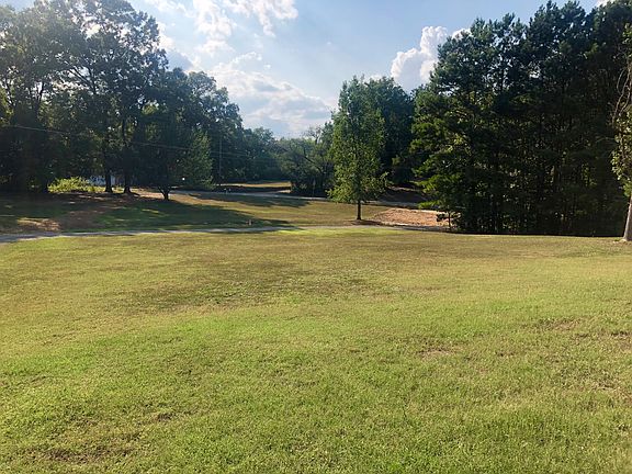 View from the front porch