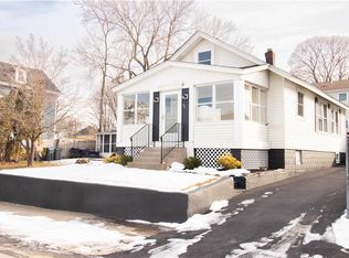 30 Oneil St, Providence, RI 02904