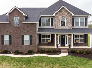 228 Bluff Shadows, Seymour, TN 37865