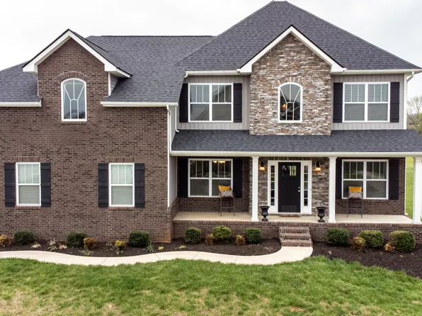 228 Bluff Shadows, Seymour, TN 37865