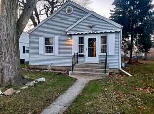 1117 Maple St, Michigan City, IN