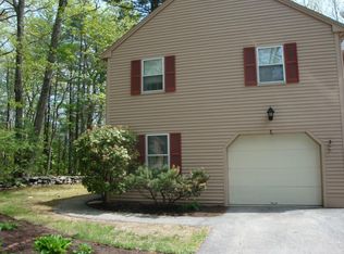 8 Ashlar Ct #8, Portland, ME 04103