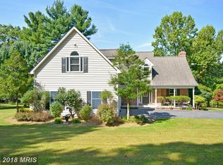 18039 Raven Rocks Rd, Bluemont, VA 20135
