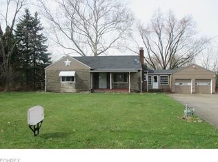 2391 Wadsworth Rd, Barberton, OH 44203