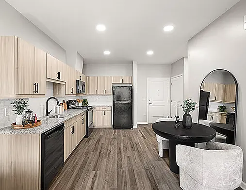 Legacy at Herndon Square Affordable — Photo 3