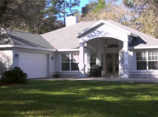 7300 SW 204th Ave, Dunnellon, FL 34431