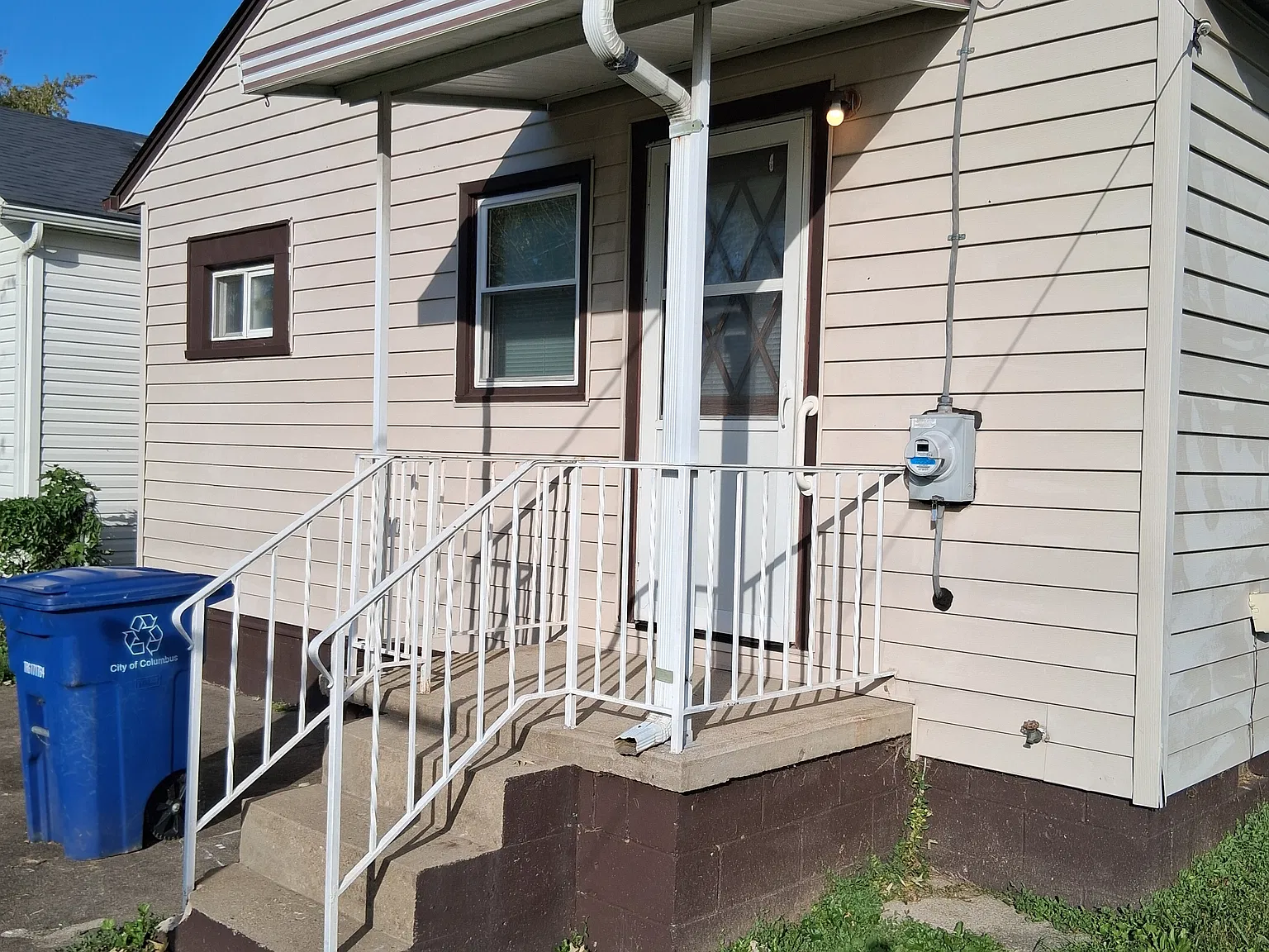 2 bed, 667 sqft, $1,150 — Photo 2