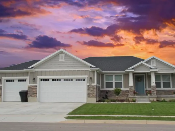 98 E 1590 S #36, Salem, UT 84653