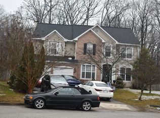7003 Innsfield Ct, Lanham, MD 20706