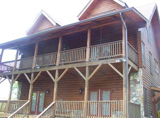 6840 Rocky Deer Trl, Lenoir, NC 28633