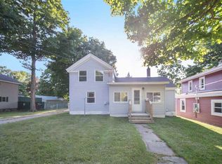 310 S Talbot St, Addison, MI 49220