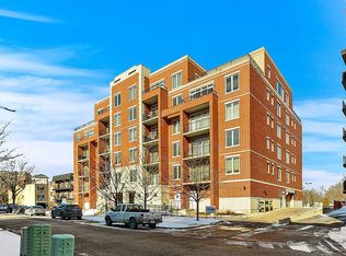 1670 Mill St #305, Des Plaines, IL
