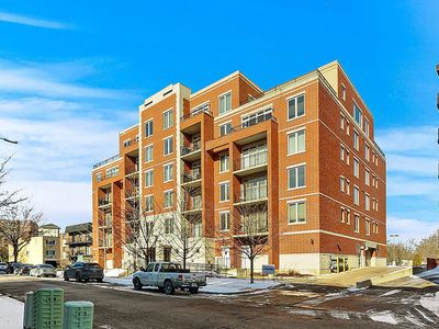 1670 Mill St #305, Des Plaines, IL, 60016