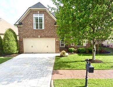 1119 Isaac Franklin Dr, Gallatin, TN, 37066