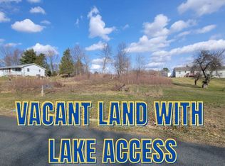 0 E Jason Rd, Laingsburg, MI 48848