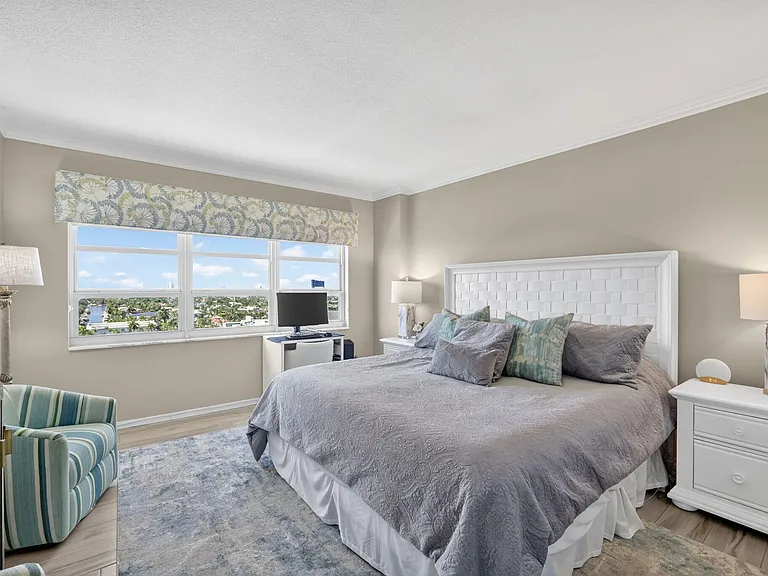 2500 E Las Olas Blvd #1207 — Photo 27