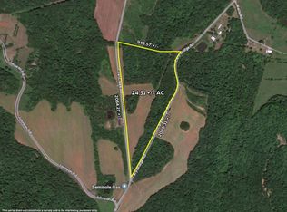 0 Cary Bridge Rd, Hopkinsville, KY 42240