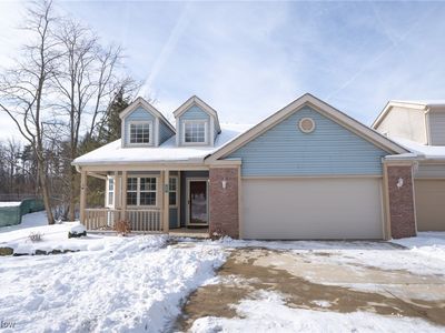 264 Finchfield Cir, Macedonia, OH, 44056